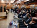 گزارش تصویری از تقدیر دکتر خالو کاکائی